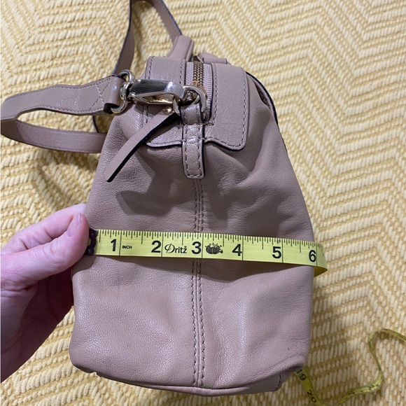 Kate Spade Handbag in Nude - Picture 5 of 7